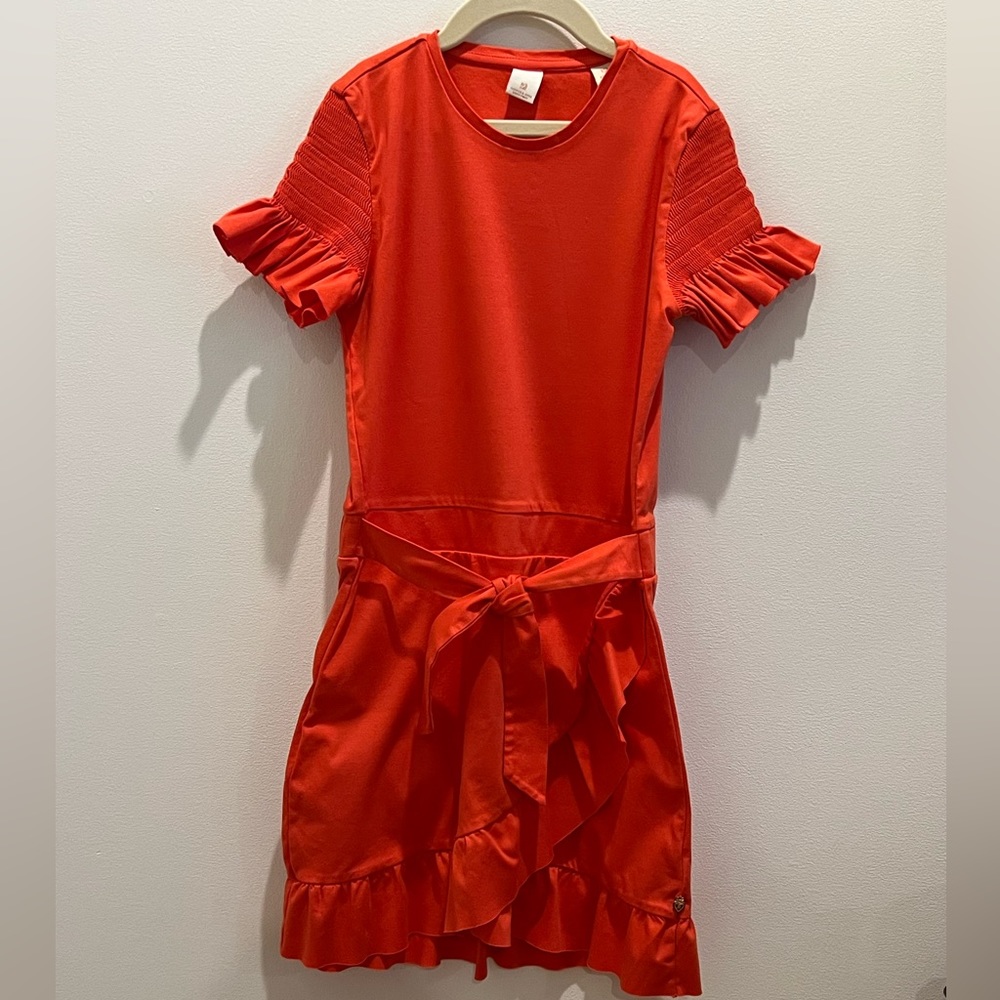 Scotch & Soda Dress, 100% Cotton, Girl Size 12
